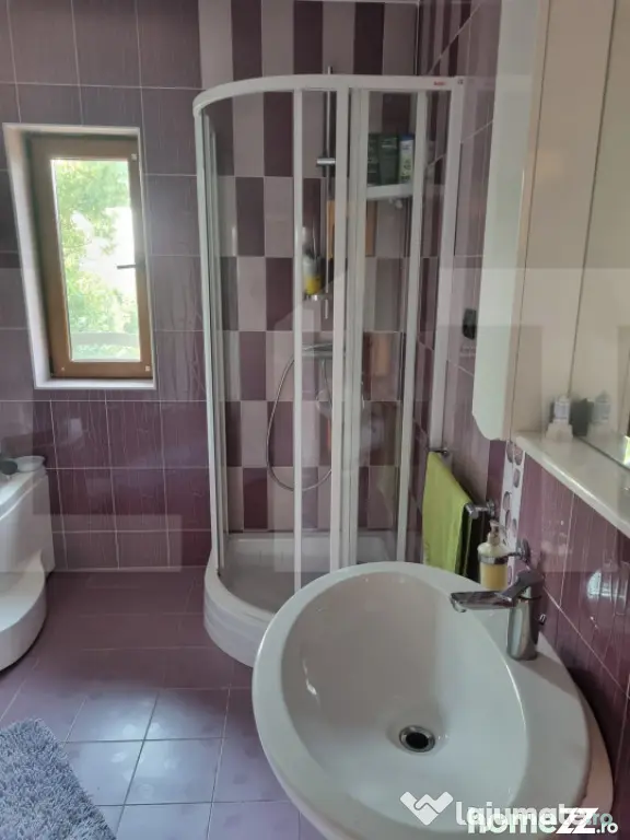 Casă individuală S+P+ET1+M 400 mp, teren 700 mp, Zona BUCO - Botosani (Botosani)