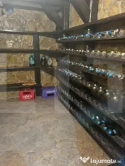 Casă individuală S+P+ET1+M 400mp, teren 700mp, Zona BUCOVI 