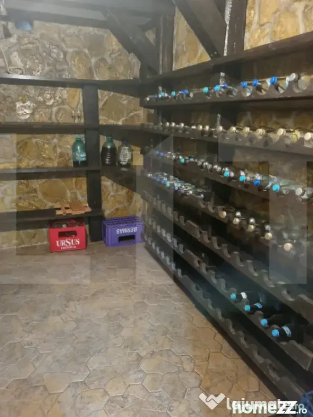 Casă individuală S+P+ET1+M 400 mp, teren 700 mp, Zona BUCO - Botosani (Botosani)
