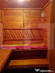 Casă individuală S+P+ET1+M 400mp, teren 700mp, Zona BUCOVI 