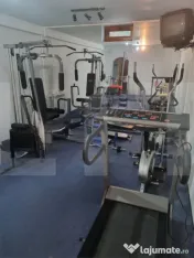 Casă individuală S+P+ET1+M 400mp, teren 700mp, Zona BUCOVI 