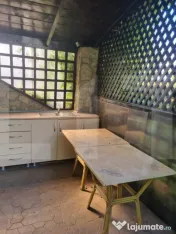 Casă individuală S+P+ET1+M 400mp, teren 700mp, Zona BUCOVI 