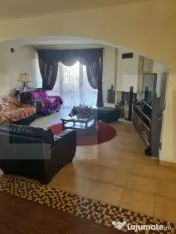 Casă individuală S+P+ET1+M 400mp, teren 700mp, Zona BUCOVI 