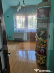 Casă individuală S+P+ET1+M 400mp, teren 700mp, Zona BUCOVI 