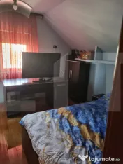 Casă individuală S+P+ET1+M 400mp, teren 700mp, Zona BUCOVI 