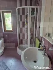 Casă individuală S+P+ET1+M 400mp, teren 700mp, Zona BUCOVI 