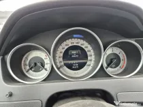 Mercedes Benz c220 w204