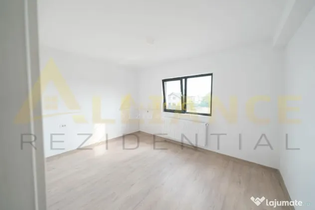 Vila mediteraneana - 4 camere - 2 bai - beci- 455mp teren -