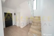 Vila mediteraneana - 4 camere - 2 bai - beci- 455mp teren -