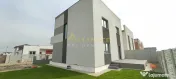 Vila mediteraneana - 4 camere - 2 bai - beci- 455mp teren -
