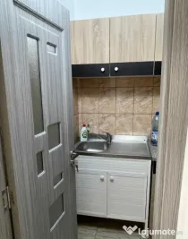280 euro! Garsoniera, Gara Nicolina