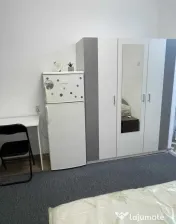 280 euro! Garsoniera, Gara Nicolina