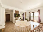 Apartament 2 camere | Parcare Boxa 12 mp | 12 min Metrou N 