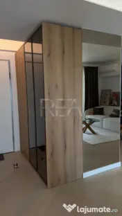 Vedere Spectaculoasă SkyTower | 3 Camere Premium | Cortina 