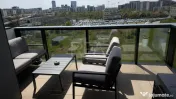 Vedere Spectaculoasă SkyTower | 3 Camere Premium | Cortina 