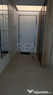 Vedere Spectaculoasă SkyTower | 3 Camere Premium | Cortina 
