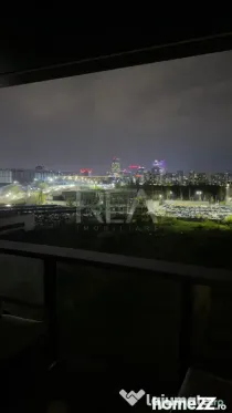 Vedere Spectaculoasă SkyTower | 3 Camere Premium | Cortina