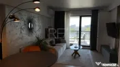 Vedere Spectaculoasă SkyTower | 3 Camere Premium | Cortina 
