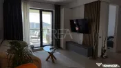 Vedere Spectaculoasă SkyTower | 3 Camere Premium | Cortina 