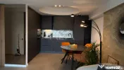 Vedere Spectaculoasă SkyTower | 3 Camere Premium | Cortina 