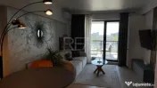 Vedere Spectaculoasă SkyTower | 3 Camere Premium | Cortina 