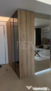 Vedere Spectaculoasă SkyTower | 3 Camere Premium | Cortina 