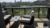 Vedere Spectaculoasă SkyTower | 3 Camere Premium | Cortina 