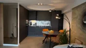 Vedere Spectaculoasă SkyTower | 3 Camere Premium | Cortina 