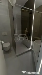 Vedere Spectaculoasă SkyTower | 3 Camere Premium | Cortina 