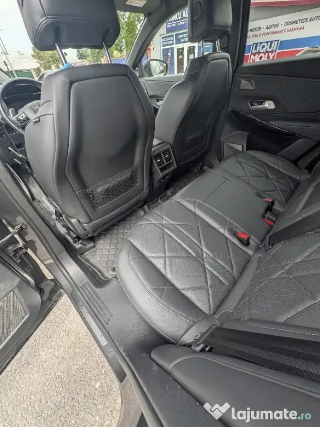 Ds 7 Crossback 1.6 Puretech 225cp 2018