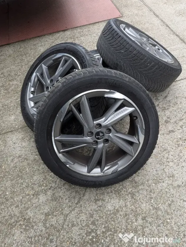 Ds 7 Crossback 1.6 Puretech 225cp 2018