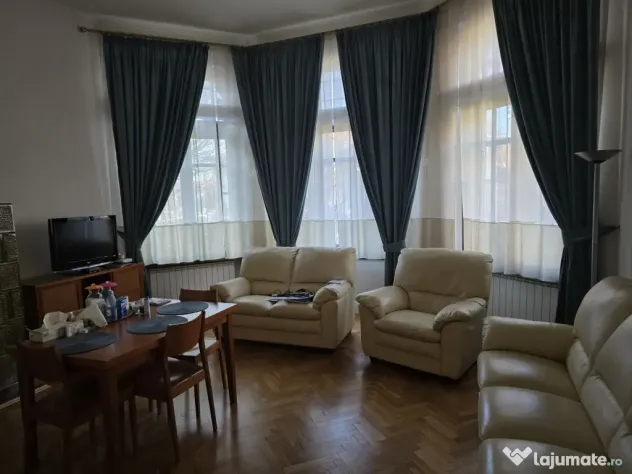 CASA ELIZA – monument istoric în inima orașului Piatra N