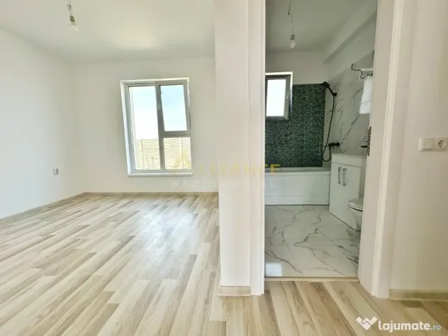 Casa individuala - 3 camere - 2 bai-310 mp teren