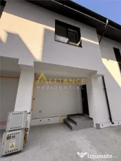 ULTIMA UNITATE DISPONIBILA - Casa Insiruita 4 camere - Gata