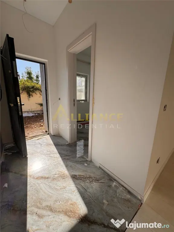 Casa Tip Duplex 3 camere Popesti - Leordeni/ Th Pallady-ULTI