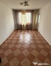 2 camere, 7/8, bloc 1986, 50,6 mp- Lujerului