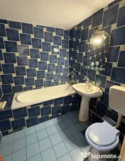 2 camere, 7/8, bloc 1986, 50,6 mp- Lujerului