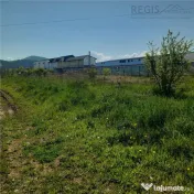 Loturi pentru constructie | Zona in dezvoltare | Sanpetru. C 