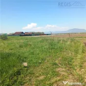 Loturi pentru constructie | Zona in dezvoltare | Sanpetru. C 