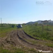 Loturi pentru constructie | Zona in dezvoltare | Sanpetru. C 