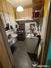 LIPOVEI - APARTAMENT 1 CAMERA - mobilat,utilat, decomandat 