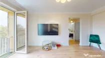 Muncii Basarabia Stradal, Ap 3 Cam, Renovat, Centrala Ter...