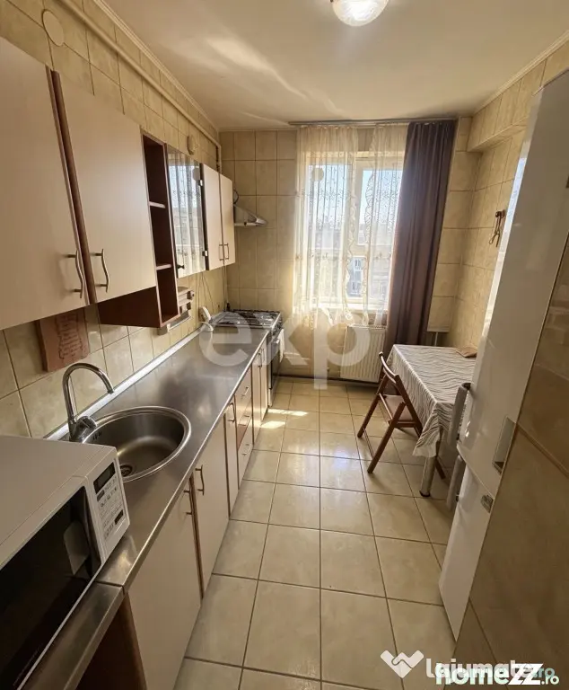 Apartament 2 camere de vânzare – Zona Craiovei, Strada Ti