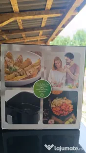 Smart AirFryer XL Nou 