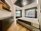 Apartament modern- zona Unirii |Prima închiriere -Mobilat-U 