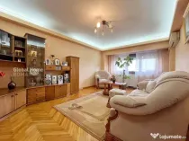 Aprtament 4 camere-101mp | Blv Decebal | Acces Stradal-Veder