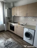 APARTAMENT 2 CAMERE SEMIDECOMANDAT, 50mp.