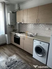 APARTAMENT 2 CAMERE SEMIDECOMANDAT, 50mp. 