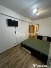 APARTAMENT 2 CAMERE SEMIDECOMANDAT, 50mp. 
