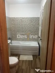 APARTAMENT 2 CAMERE SEMIDECOMANDAT, 50mp. 